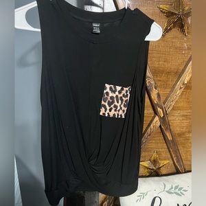 Shein tank top